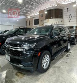 شێڤرۆلێت تاهۆ